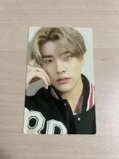 ジェイク　トレカ