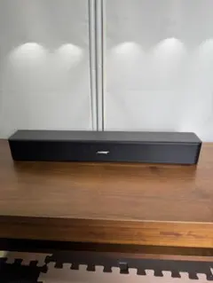 2025年最新】bose solo 5 tv sound systemの人気アイテム - メルカリ