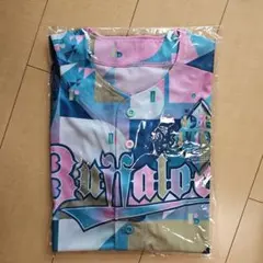 2025年最新】オリックスバファローズ ユニフォーム オリ姫の人気