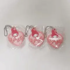 サンリオ　メルヘン工房おなまえホルダー