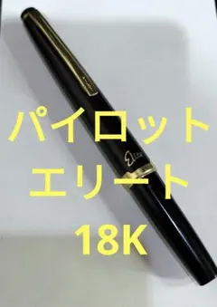 2026年最新】万年筆 パイロット エリートの人気アイテム - メルカリ