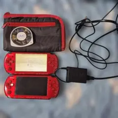 2026年最新】PsP 本体 モンハンの人気アイテム - メルカリ