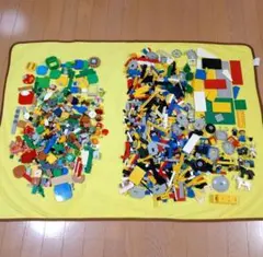 LEGO レゴ 大量まとめ売り パーツ・フィグセット