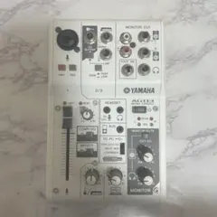 y*e様 Yamaha AG06 MK2 オーディオインターフェイス ジャンク - メルカリ