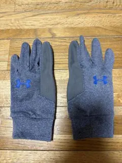 アンダーアーマー　ジュニア　手袋