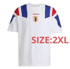 2026サッカー日本代表 EQT エキップメント TシャツLサイズ - メルカリ