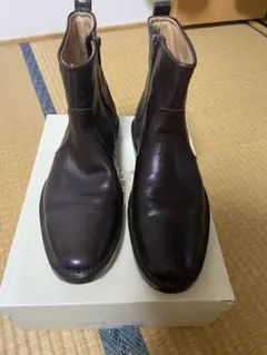 ブーツ　コーチ　coachのサムネイル