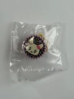 たまごっち　ガチャガチャ　手作りおやつチャーム　ラブリっち