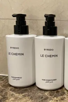 2026年最新】BYREDO LE CHEMINの人気アイテム - メルカリ
