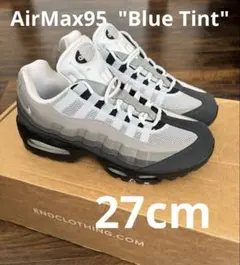 未使用 Nike W AirMax 95 OG 