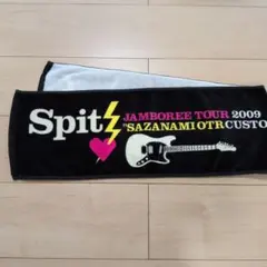 ミッシェルガンエレファントLast Heaven tour 2003 タオル - メルカリ