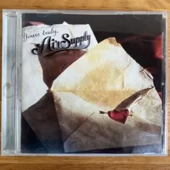 Air Supply 「Yours truly」＆「The Earth Is」