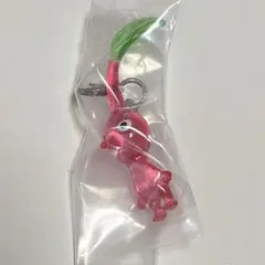 【新品未開封】 ピクミン　めじるしアクセサリー　赤ピクミン