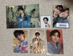 straykids スキズ Hollow トレカ アイエン タワレコ 特典