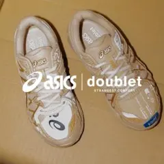 ASICS × doublet GEL-KAYANO 20 28.0cmのサムネイル