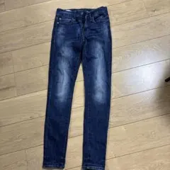 AMERICAN EAGLE スキニーデニム 28x30