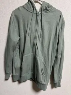 フルジップパーカー パーカー