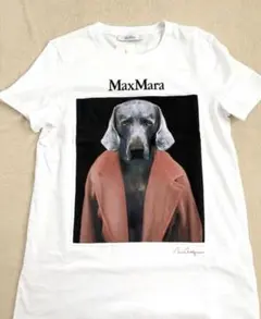 2026年最新】マックスマーラ tシャツ 犬の人気アイテム - メルカリ