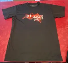 CramerPro バレーボール Tシャツ ALL JAPAN