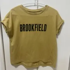 B.C STOCK シンプリシティエ ロゴTシャツのサムネイル