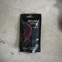 DYLON プレミアムダイ バーレスクレッド 51
