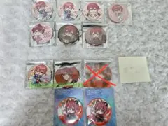 推しの子】有馬かな アクリルキーホルダー 缶バッジセット - メルカリ