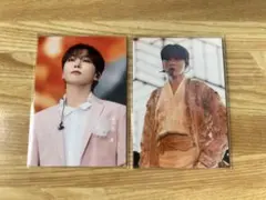 SEVENTEEN スングァン FOLLOW FELLOW エキシビジョン