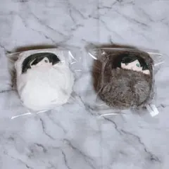 ブルーロック 凛 たぴぬい マスコット