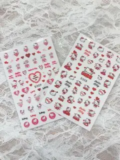 ネイルシール まとめ売り 6