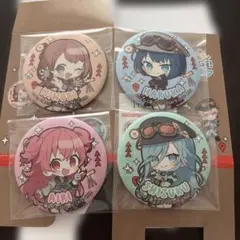2026年最新】モモジャン 缶バッジの人気アイテム - メルカリ