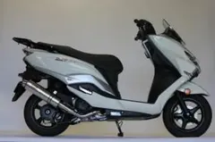 Realize 22Racing 4stJOG 2BH-AY01バイクマフラー - メルカリ