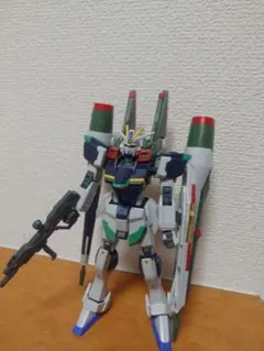 MG ブラストインパルス　他 ガンダムSEED DESTINY』ブラストインパルスガンダムがMGガンプラ