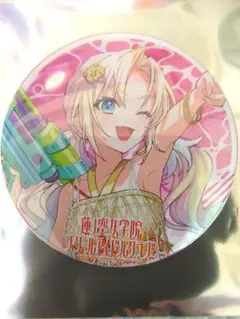 大沢瑠璃乃　缶バッジ　12個セット 蓮ノ空 オープニング 缶バッジ 瑠璃乃 12個