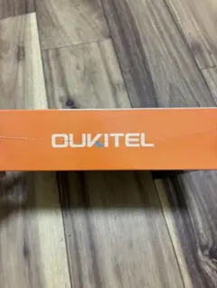 OUKITEL C3 ゴールド 16GB/64GB 本体のサムネイル