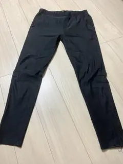 SOMEDIFF スキニーパンツ ブラック XL
