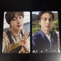 Sea of JIN Island 写真集 トレカ