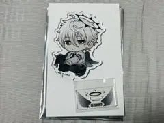 ブルーロック　ファボテリア　アクリルスタンド　凪誠士郎