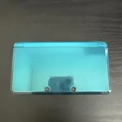 ニンテンドー3DS メタリックブルー　本体