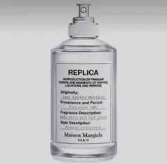 Replica Lazy Sunday Morning 100ml