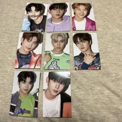 zb1 zerobaseone  トレカ  DICON  POPUP