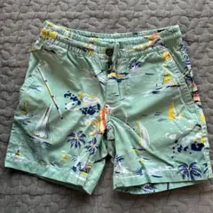 Polo Ralph Lauren 3T 半ズボン　夏用ハーフパンツ