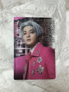 八木勇征　bot トレカ 八木勇征 トレカ Got Boost? FANTASTICS 八木勇征Got Boost