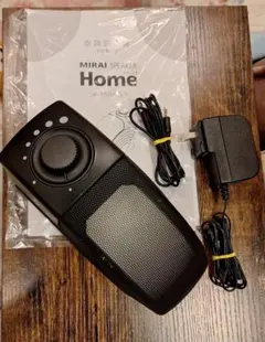 【美品】ミライスピーカー　SF-MIRAIS 5