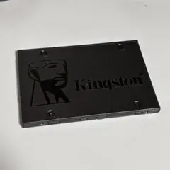 【中古】キングストン 2.5インチ SSD