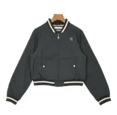 TO*b. by agnis b. ストライプ裏地ジャケット 36