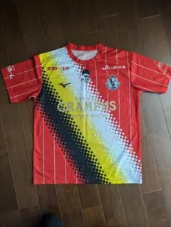 名古屋グランパス ユニフォーム