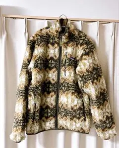 Patagonia Classic RETRO X Cardigan