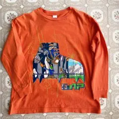 GAP/クライミングスノーTシャツ