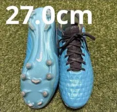 NIKE ティエンポレジェンド5 SG-PRO 25.5cm 250 - メルカリ