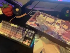 2025年最新】紫宮るな キーボードの人気アイテム - メルカリ